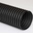 "10"x12' Flex-Tube TR Leaf Vacuum Hose & Blower Hose