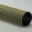 "6"x25' Flexadux T-7W vacuum hose