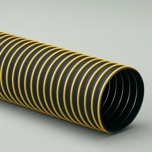 Flexadux T-7W Leaf Vacuum & Blower Hose