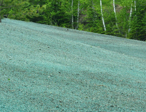 Hydroseeding Hose and Hose Assemblies