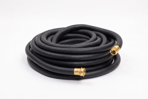 5/8" x 50' contractor grade water hose