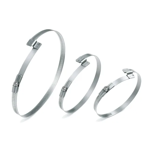 Flex-Tube Bridge Clamps