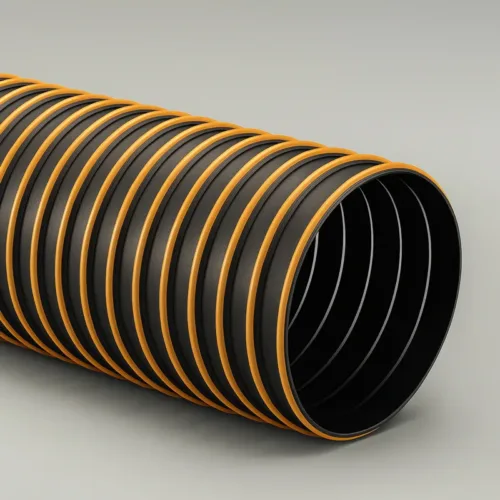 Flexadux LCDC Leaf Vacuum Hose & Blower Hose