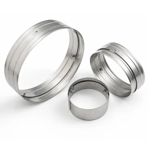 J lock hose connectors