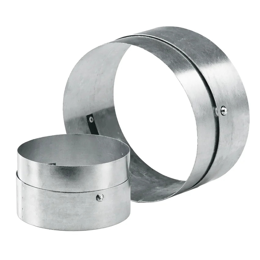 Pin-Locks - Leaf Vacuum Hose & Mulch Hose